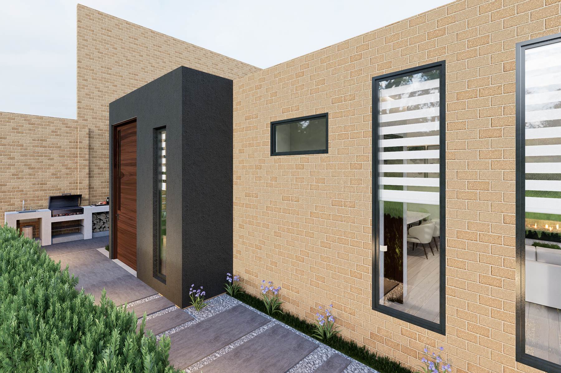 Exterior 5