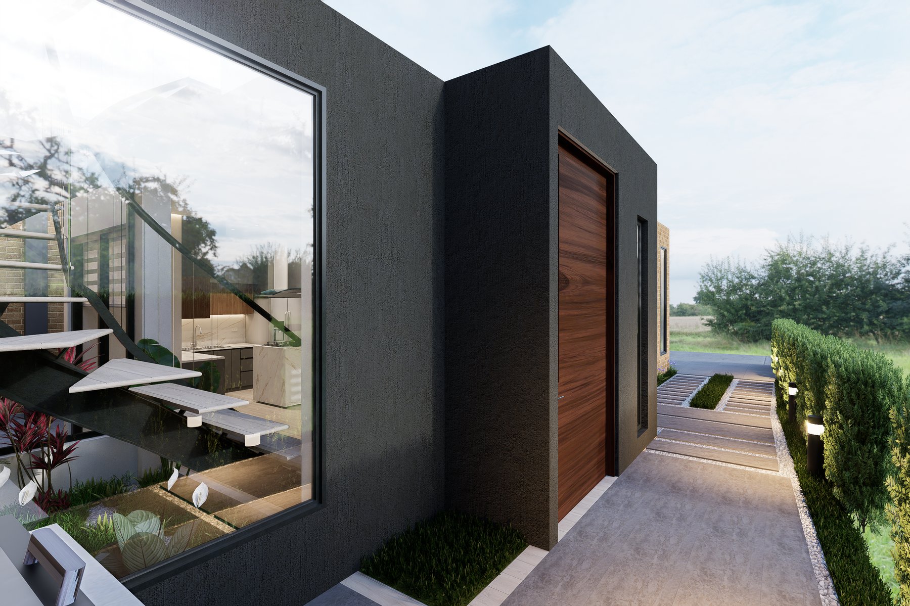 Exterior 7