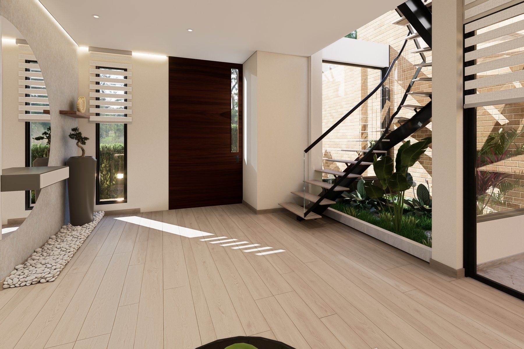 Primer piso 6