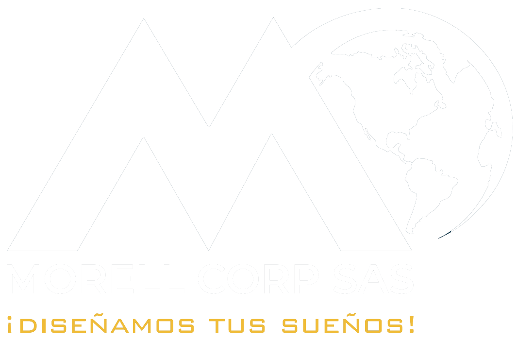 Morell Corp SAS